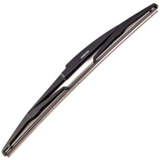 Щетка стеклоочистителя TOYOTA/LEXUS/MAZDA/MITSUBISHI/SUBARU задн. пласт. (350мм.) крепл. D6 MASUMA MU15R