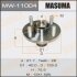 Ступица front COROLLA, ZZE120L MASUMA MW11004 (фото 1)