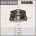 Ступица колеса TOYOTA LAND CRUISER PRADO/GX460 05- перед. с АВС MASUMA MW11009 (фото 1)