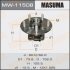 Маточина колеса задн. COROLLA NRE150L MASUMA MW11508 (фото 1)