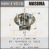 Ступица колеса TOYOTA RAV4 00- зад. MASUMA MW-11512 (фото 1)