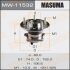 Ступица колеса TOYOTA CAMRY(V50) зад. с АВС MASUMA MW-11532 (фото 1)
