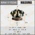 Ступичный узел rear RX450H, RX200T / GYL15L, AGL25L MASUMA MW-11536 (фото 1)