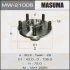 Маточина колеса передня Nissan Maxima, X-Trail (-06) (MW-21006) MASUMA MW21006 (фото 1)