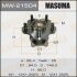 Ступица колеса NISSAN X-TRAIL/JUKE/QASHQAI/QASHQAI+2/SERENA/X-TRAIL 08- зад. MASUMA MW21504 (фото 1)