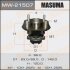 Ступичный узел Nissan Grand Livina, L10H, L10L, L10N, L10PNissan Latio, C11LNissan Livina, L10 MASUMA MW21507 (фото 1)