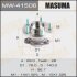 Ступица колеса задн MAZDA CX-9 / TB89# MASUMA MW-41506 (фото 1)
