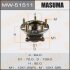 Маточина колеса MASUMA MW-51511 (фото 1)
