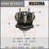 Маточина колеса MASUMA MW-81501 (фото 1)