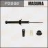 Амортизатор підвіски (KYB-341261 \\ Tokico-U3739) задній Honda CR-V (95-02) MASUMA P3282 (фото 1)