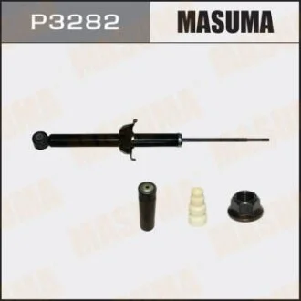 Амортизатор підвіски (KYB-341261 \\ Tokico-U3739) задній Honda CR-V (95-02) MASUMA P3282