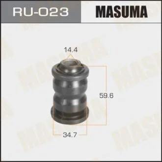 Сайлентблок Corolla /AE10#, EE10#/ передній нижній MASUMA RU-023