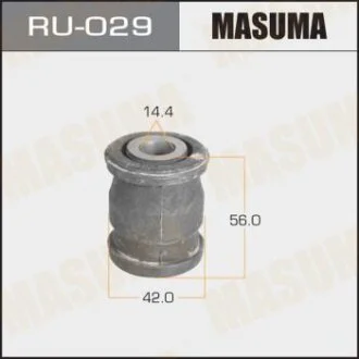 Сайлентблок Rav 4 /SXA1#, 96-/ передній нижн MASUMA RU-029