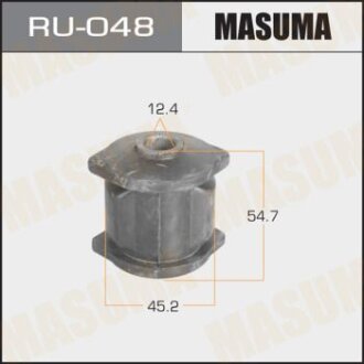 Сайлентблок TOYOTA CAMRY/HARRIER/CORONA задн. MASUMA RU-048