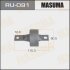 Сайлентблок CRV /RD 1/2 / задн MASUMA RU-091 (фото 1)