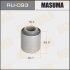 Сайлентблок TOYOTA LAND CRUISER (##J8#) задн. MASUMA RU093 (фото 1)