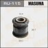 Сайлентблок MASUMA RU-115 (фото 1)