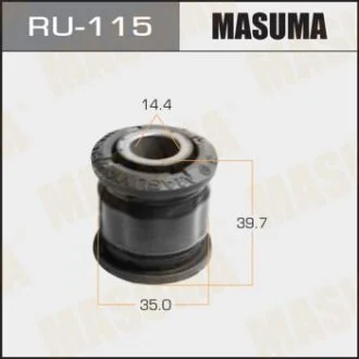 Сайлентблок MASUMA RU-115