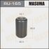 Сайлентблок Toyota HiAce (RU-165) MASUMA RU165 (фото 1)