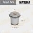Сайлентблок Prado /#ZJ9#/ Surf /#ZN185/ передній нижній FR MASUMA RU-193 (фото 1)