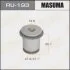 Сайлентблок Prado /#ZJ9#/ Surf /#ZN185/ передній нижній FR MASUMA RU-193 (фото 1)