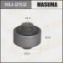Сайлентблок переднього нижнього важеля задній Mitsubishi Lancer (00-09), Outlander (03-09) (RU-252) MASUMA RU252 (фото 1)