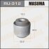 Сайлентблок заднього нижнього важеля Honda CR-V (-01) MASUMA RU-312 (фото 1)