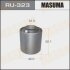 Сайлентблок переднього нижнього важеля Honda Accord (-02) MASUMA RU-323 (фото 1)