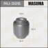 Сайлентблок переднього верхнього важеля Honda Civic (-01) MASUMA RU-326 (фото 1)