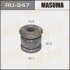Сайлентблок FORESTER, IMPREZA / SG5, GF4 ззаду MASUMA RU-347 (фото 1)