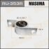Сайлентблок Impreza /GG#CD#/передній нижній MASUMA RU-353R (фото 1)