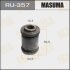 Сайлентблок Corolla /#E10#,11#/ передня MASUMA RU-357 (фото 1)