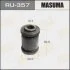 Сайлентблок Corolla /#E10#,11#/ передня MASUMA RU-357 (фото 1)