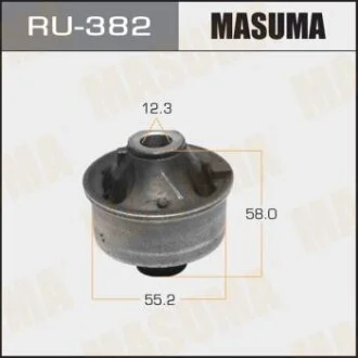 Сайлентблок MASUMA RU-382