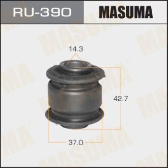 Сайлентблок задній Lexus RX350 MCU3, ACU30, GSU3 MASUMA RU-390