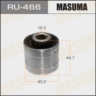 Сайлентблок MITSUBISHI LANCER CS5 00- задн. MASUMA RU-466
