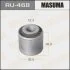 Сайлентблок MAZDA3/ BK rear low MASUMA RU468 (фото 1)