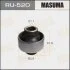 Сайлентблок TOYOTA YARIS передн нижн правый MASUMA RU-520 (фото 1)