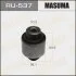 Сайлентблок переднього верхнього важеля Honda Accord (02-13) MASUMA RU-537 (фото 1)