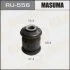Сайлентблок передній нижній Mitsubishi LANCER/ CK1A, CK2A, CK5A MASUMA RU-556 (фото 1)