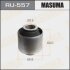 Сайлентблок FORESTER/ SH5 ззаду MASUMA RU-557 (фото 1)
