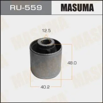 Сайлентблок FORESTER/ SH5 ззаду MASUMA RU-559