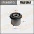 Сайлентблок CIVIC, EN#, ES# rear MASUMA RU586 (фото 1)