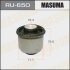 Сайлентблок задньої балки Mazda 2 (07-14) MASUMA RU-650 (фото 1)