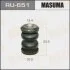 Сайлентблок переднього нижнього важеля передній Mazda 2 (07-14) MASUMA RU-651 (фото 1)