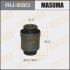 Сайлентблок важеля заднього NISSAN Pathfinder R51 04-14, Titan 03-15, INFINITI QX56 04-10 MASUMA RU-660 (фото 1)