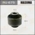 Сайлентблок переднього нижнього важеля Nissan Juke (10-), Leaf (12-), Teana (08-14) (RU-675) MASUMA RU675 (фото 1)