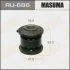 Сайлентблок переднього нижнього важеля передній Mazda CX5 (11-), 3 (13-), 6 (12-) MASUMA RU-686 (фото 1)