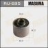 Сайлентблок переднього нижнього важеля задній Mazda CX-7 (06-), CX-9 (06-12) MASUMA RU-695 (фото 1)
