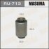 Сайлентблок NISSAN SUNNY(B15) перед. MASUMA RU-713 (фото 1)